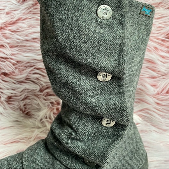 Blowfish Malibu Rammish Boots - Picture 3 of 3